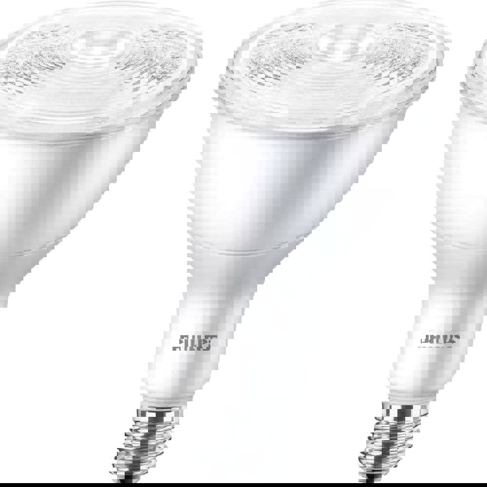 LED Lamp: Flood & Spot Style, 17 Watts, PAR38, Medium Screw Base